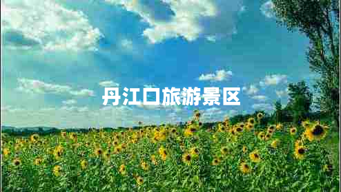 丹江口旅游景區(qū) 丹江口旅游景區(qū)