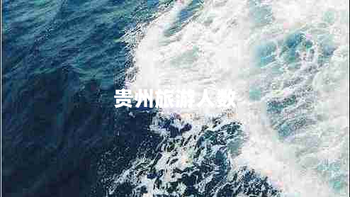 貴州旅游人數(shù)