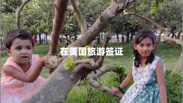 在美國旅游簽證 在美國旅游簽證