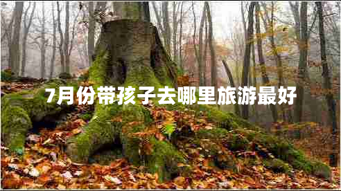 7月份帶孩子去哪里旅游最好