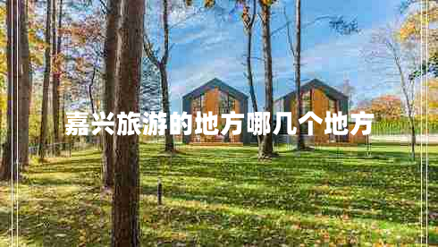 嘉興旅游的地方哪幾個地方