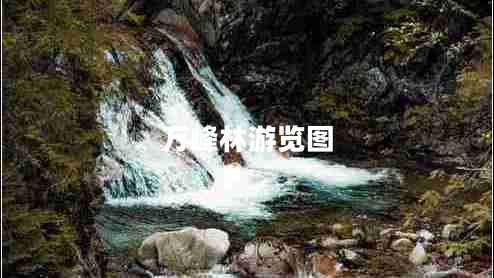 萬(wàn)峰林游覽圖