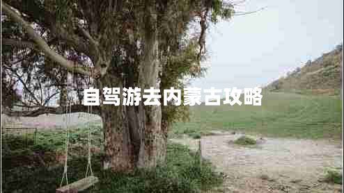 自駕游去內(nèi)蒙古攻略