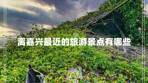 離嘉興最近的旅游景點(diǎn)有哪些 離嘉興最近的旅游景點(diǎn)有哪些