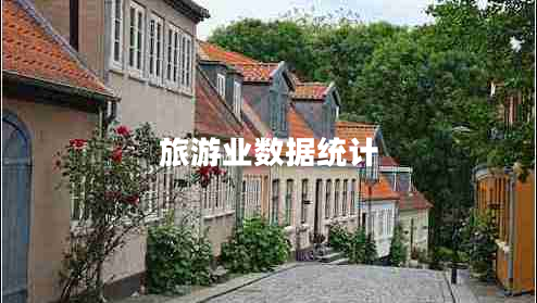 旅游業(yè)數(shù)據(jù)統(tǒng)計