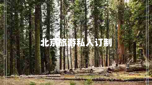 北京旅游私人訂制