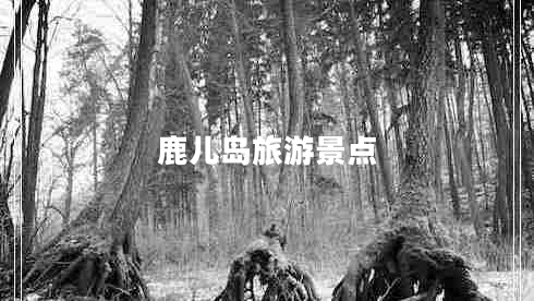 鹿兒島旅游景點