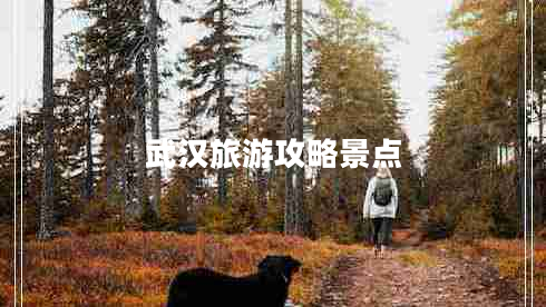 武漢旅游攻略景點(diǎn)