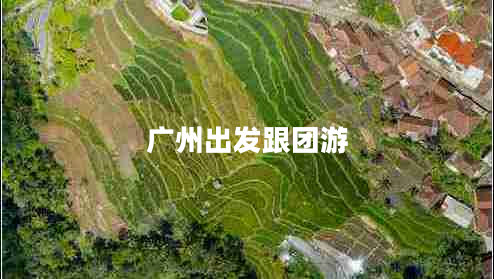 廣州出發(fā)跟團(tuán)游