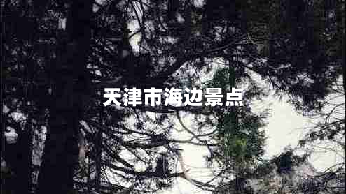 天津市海邊景點(diǎn) 天津市海邊景點(diǎn)