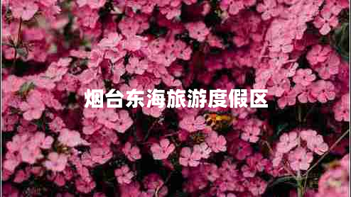 煙臺(tái)東海旅游度假區(qū)