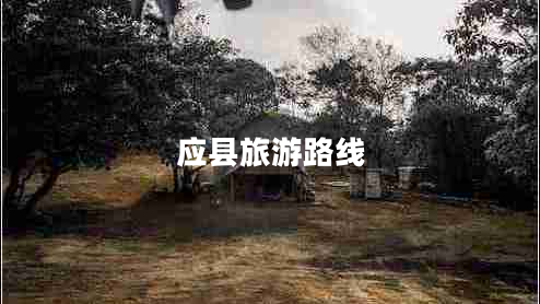 應(yīng)縣旅游路線