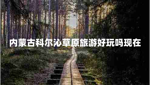 內(nèi)蒙古科爾沁草原旅游好玩嗎現(xiàn)在