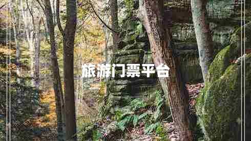 旅游門票平臺