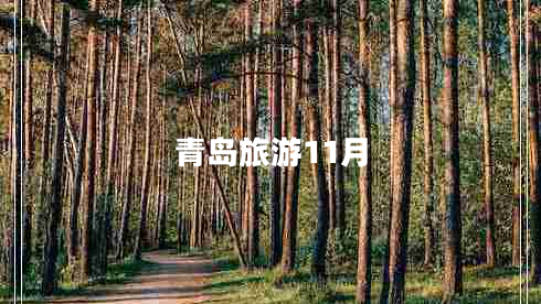 青島旅游11月