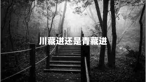 川藏進(jìn)還是青藏進(jìn)
