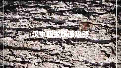 漢中西鄉(xiāng)旅游攻略 漢中西鄉(xiāng)旅游攻略