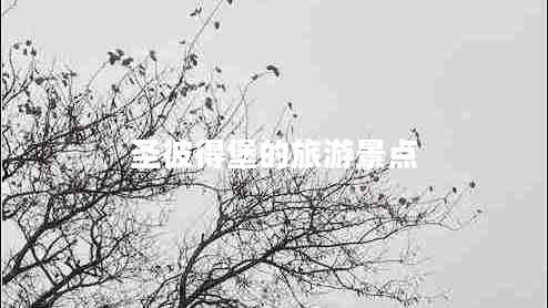 圣彼得堡的旅游景點(diǎn)