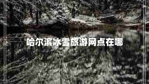 哈爾濱冰雪旅游網(wǎng)點在哪