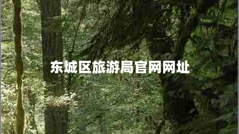 東城區(qū)旅游局官網(wǎng)網(wǎng)址