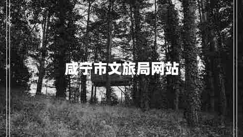 咸寧市文旅局網(wǎng)站 咸寧市文旅局網(wǎng)站