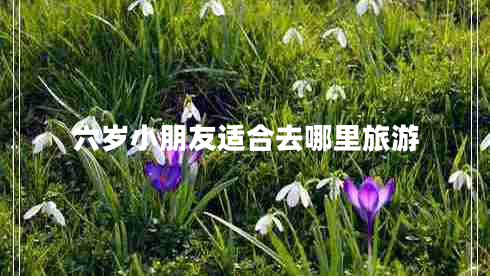 六歲小朋友適合去哪里旅游