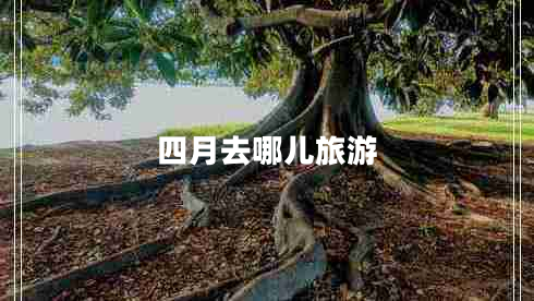 四月去哪兒旅游