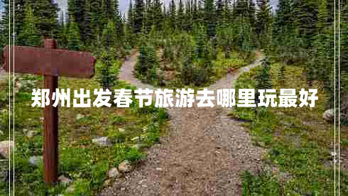 鄭州出發(fā)春節(jié)旅游去哪里玩最好