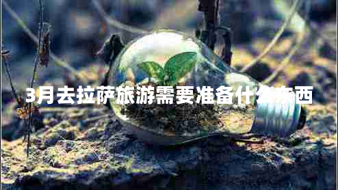 3月去拉薩旅游需要準(zhǔn)備什么東西 3月去拉薩旅游需要準(zhǔn)備什么東西