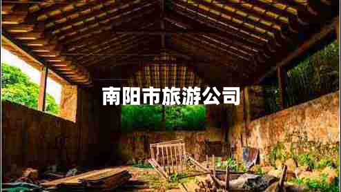 南陽市旅游公司 南陽市旅游公司