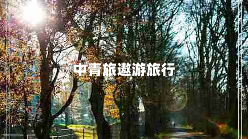 中青旅遨游旅行
