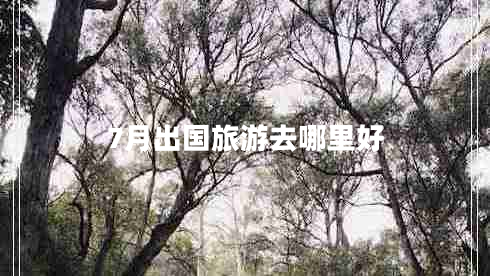 7月出國(guó)旅游去哪里好 7月出國(guó)旅游去哪里好