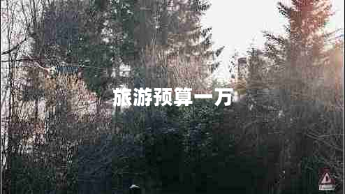 旅游預(yù)算一萬 旅游預(yù)算一萬