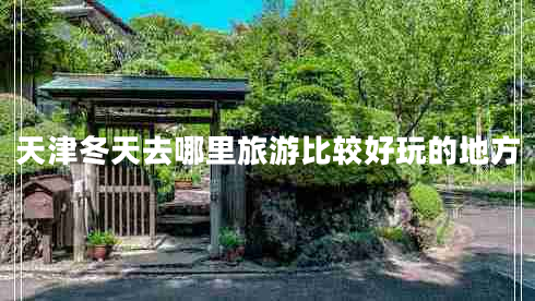 天津冬天去哪里旅游比較好玩的地方