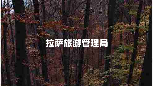 拉薩旅游管理局 拉薩旅游管理局