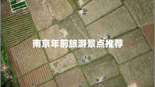 南京年前旅游景點(diǎn)推薦 南京年前旅游景點(diǎn)推薦