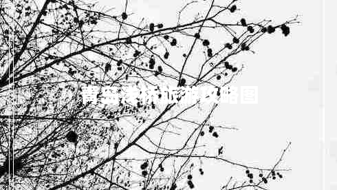 青島淺橋旅游攻略圖