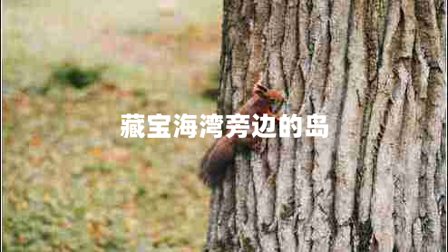 藏寶海灣旁邊的島 藏寶海灣旁邊的島
