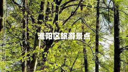 淮陽區(qū)旅游景點 淮陽區(qū)旅游景點