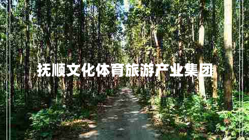 撫順文化體育旅游產(chǎn)業(yè)集團(tuán)