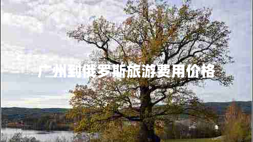 廣州到俄羅斯旅游費用價格