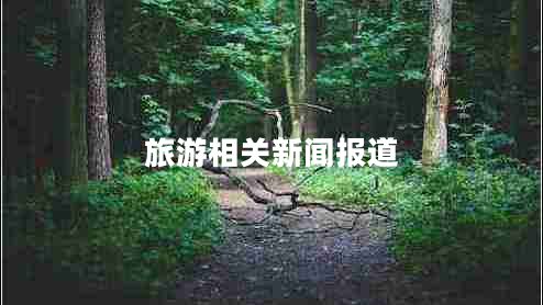旅游相關(guān)新聞報(bào)道