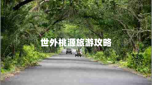 世外桃源旅游攻略 世外桃源旅游攻略