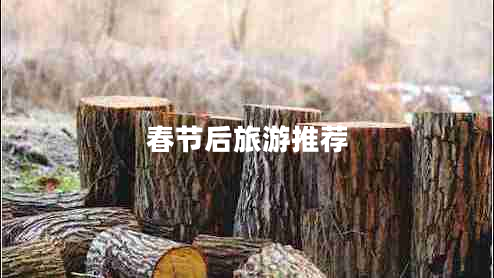 春節(jié)后旅游推薦