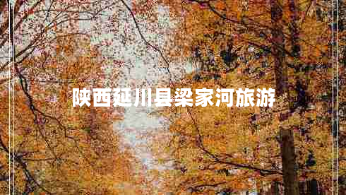 陜西延川縣梁家河旅游 陜西延川縣梁家河旅游