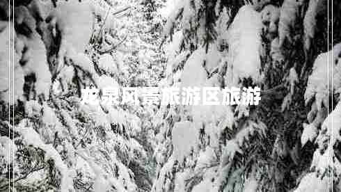 龍泉風(fēng)景旅游區(qū)旅游