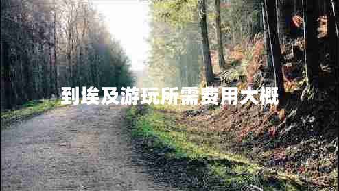 到埃及游玩所需費(fèi)用大概