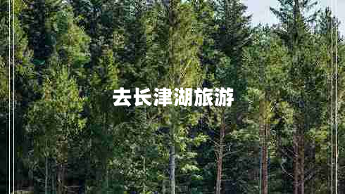 去長(zhǎng)津湖旅游