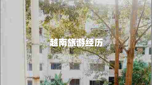 越南旅游經(jīng)歷