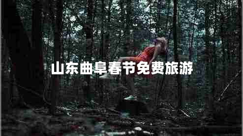 山東曲阜春節(jié)免費(fèi)旅游